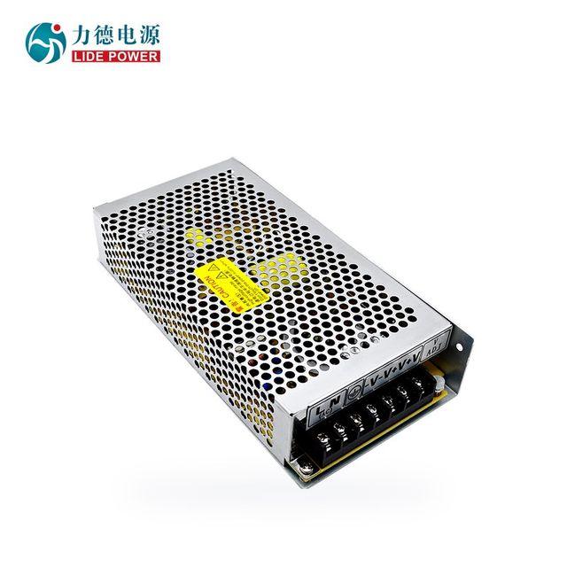 100W 单路输出开关电源