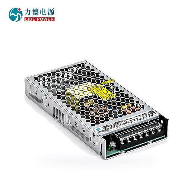 200W 超薄开关电源