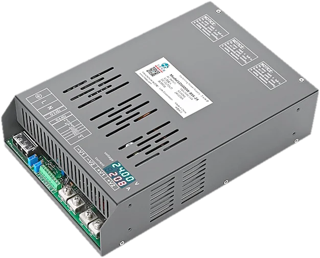 LD5000W-BSS 数显恒压恒流电源
