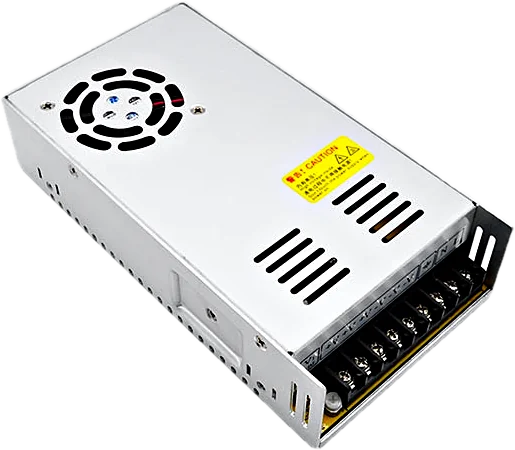 LD600W-SSM 风扇温控电源