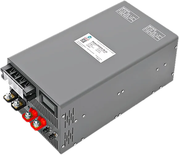 LD9000W-BS 大功率智能电源